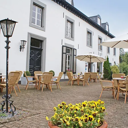 Fletcher Hotel Restaurant De Burghoeve-3