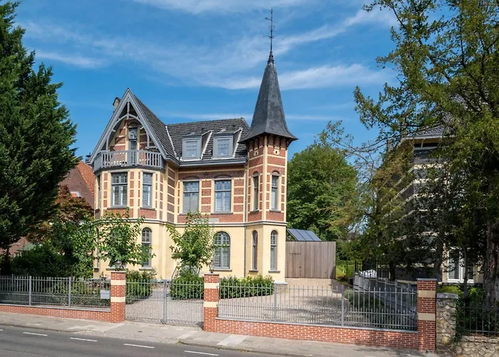 Bella Vista Bed and Breakfast Valkenburg aan de Geul