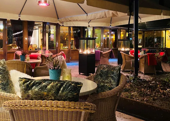 Schaepkens Van St FijtHotel Valkenburg